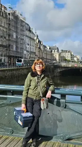 changement cylindre serrure à Rennes - image 2