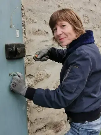 changement serrure à Cesson-Sévigné - image 2