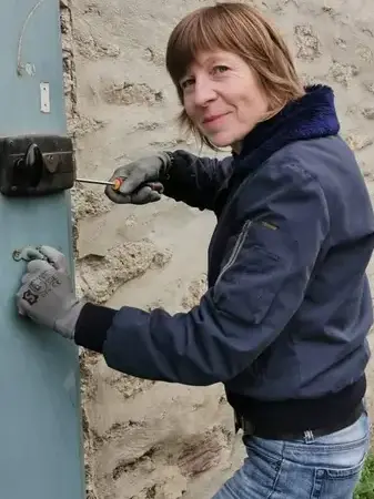 changement serrure La Mézière-5