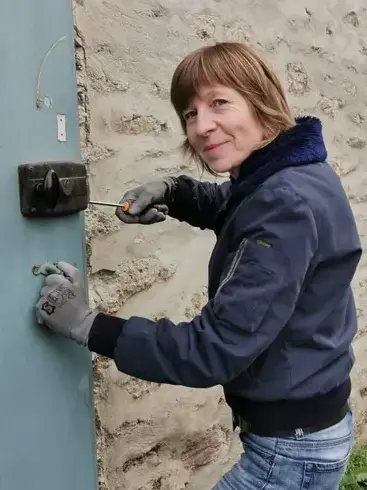 changement serrure à Vezin-le-Coquet - image 3