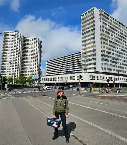 dépannage serrurerie à Rennes - image 4
