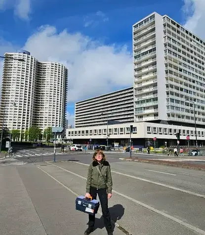 perte de clés à Montgermont - image 3