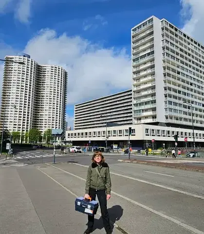 perte de clés à Rennes - image 4