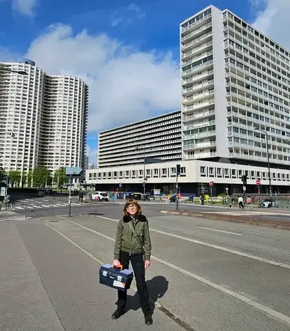 reproduction clés à Rennes - image 3