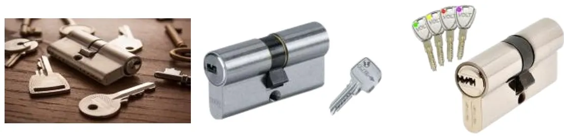 securite porte melesse