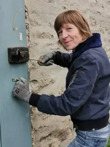 serrurier à Montgermont - image 3